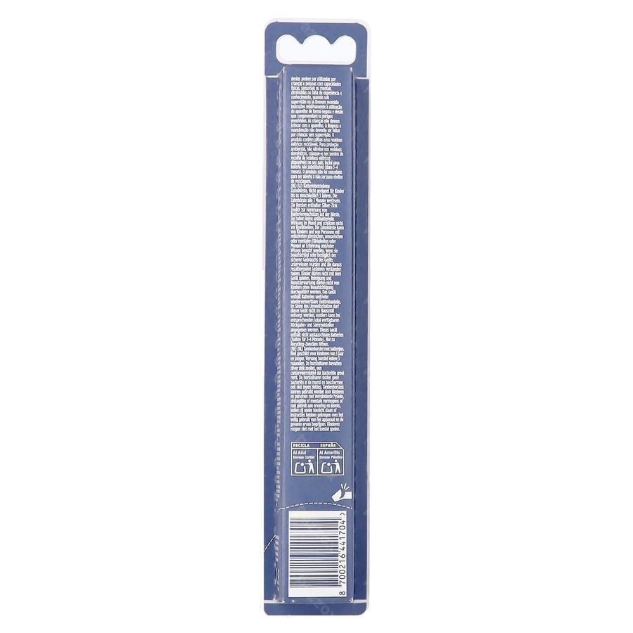 Oral-b Brosse Dents Pulsar Clean 35m 1ct