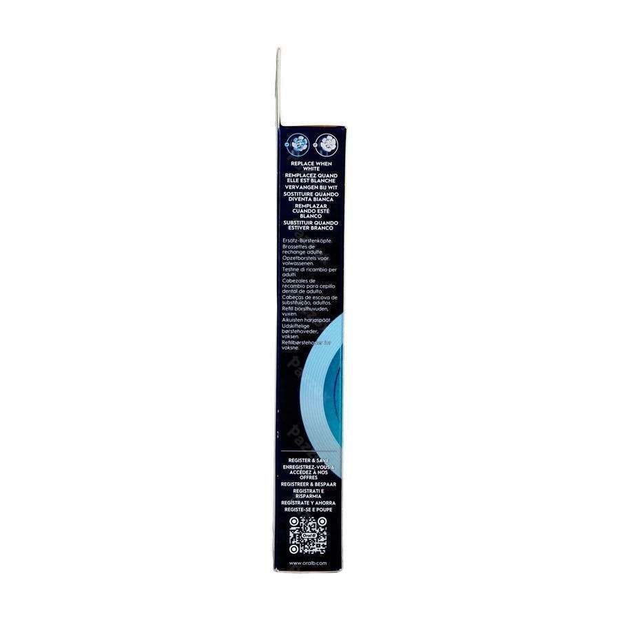 Oral-B Ultimate Clean Black 4