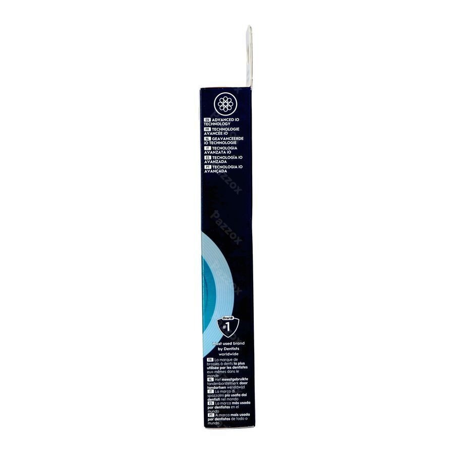 Oral-B Ultimate Clean Black 4