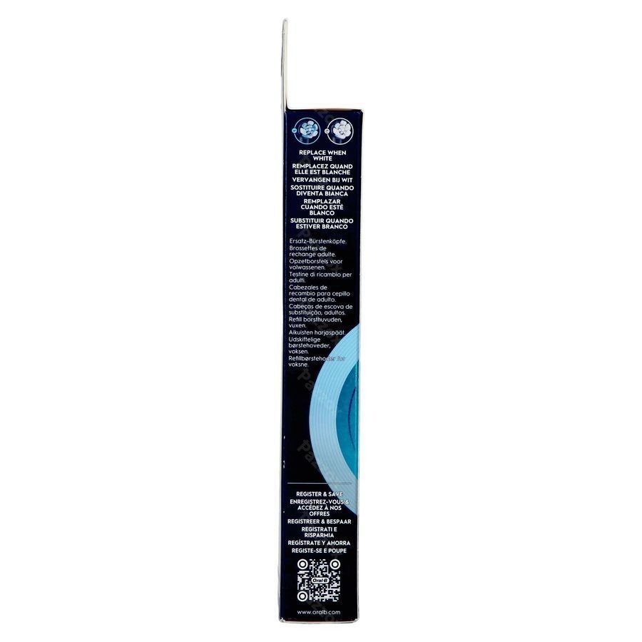 Oral-B Ultimate Clean Black 4