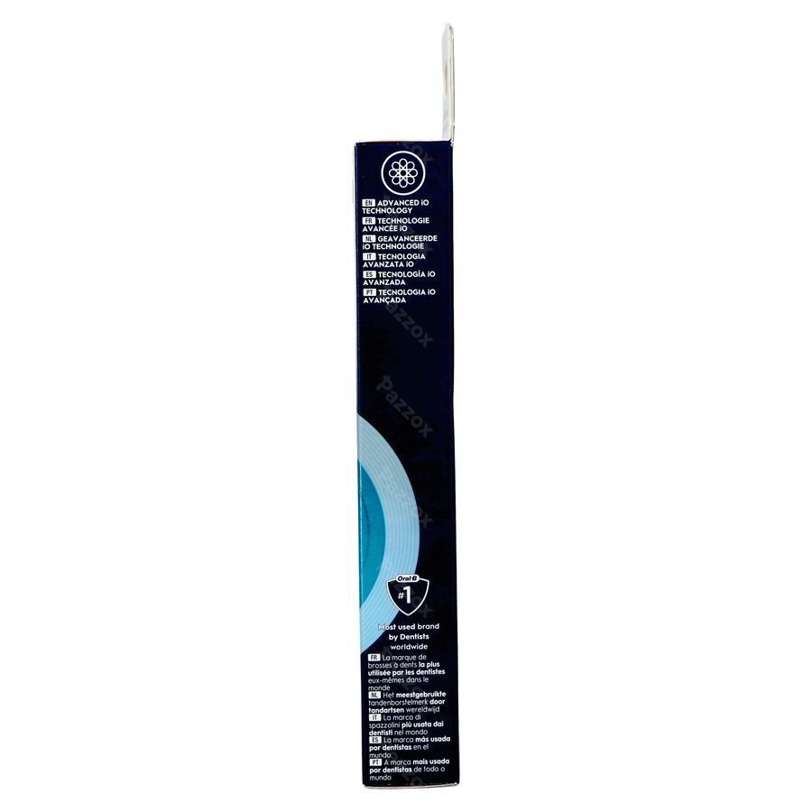 Oral-B Ultimate Clean Black 4