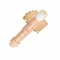 Cent Pur Cent Sunbrush Spf50 Dark