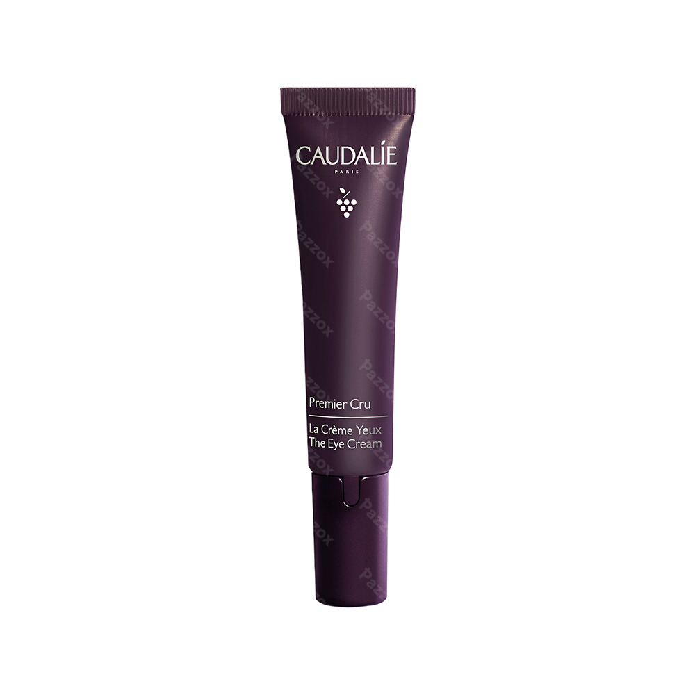 Caudalie Premier Cru La Crème Yeux 15ml
