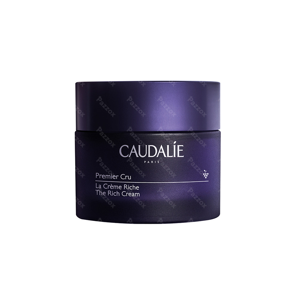 Caudalie Premier Cru La Crème Riche 50ml