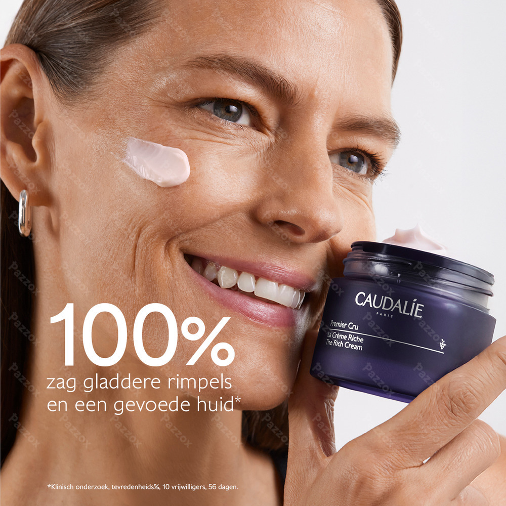 Caudalie Premier Cru LA Crème Riche Recharge 50ml