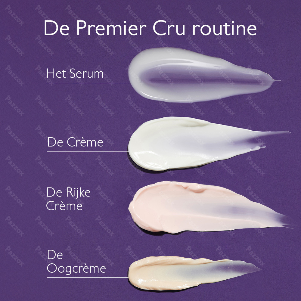 Caudalie Premier Cru LA Crème Riche Recharge 50ml