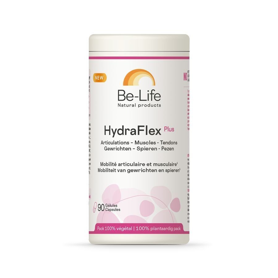 Be-Life Hydraflex Plus 90 Capsules