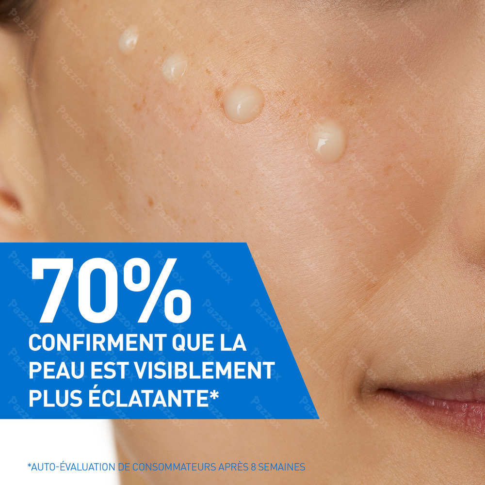 CeraVe Skin Renewing Vitamine C Serum 30ml