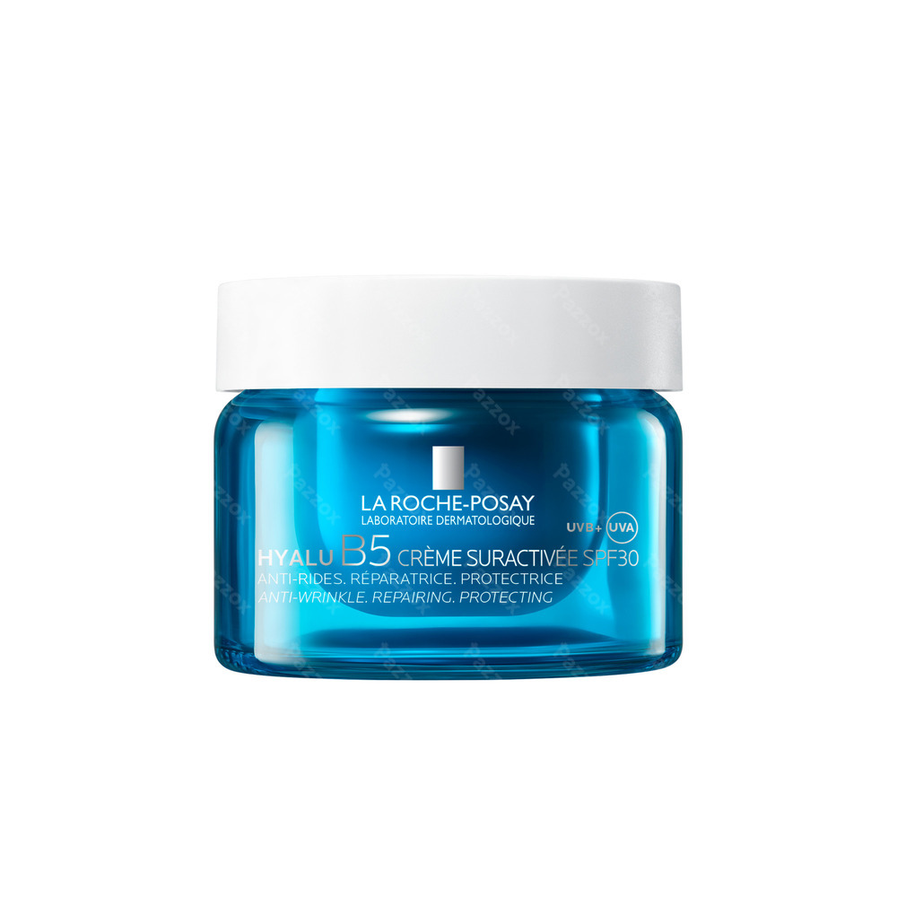La Roche-Posay Hyalu B5 Crème Suractivée SPF30 50ml