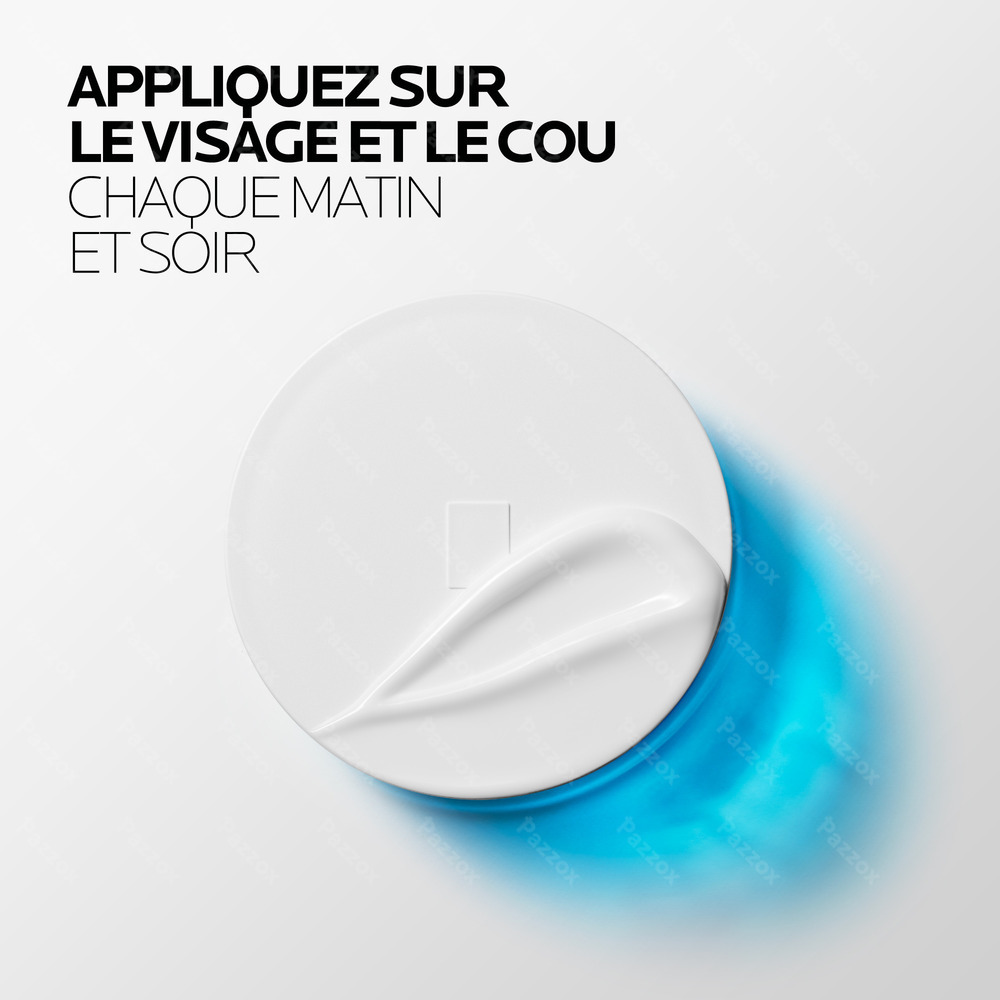 La Roche-Posay Hyalu B5 Crème Suractivée SPF30 50ml
