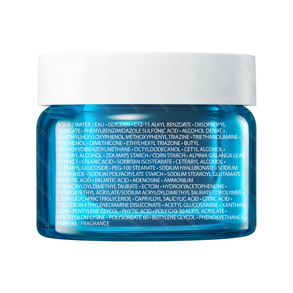 La Roche-Posay Hyalu B5 Crème Suractivée SPF30 50ml