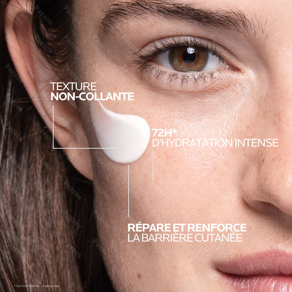 La Roche-Posay Hyalu B5 Crème Suractivée SPF30 50ml