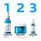 La Roche-Posay Hyalu B5 Crème Suractivée SPF30 50ml