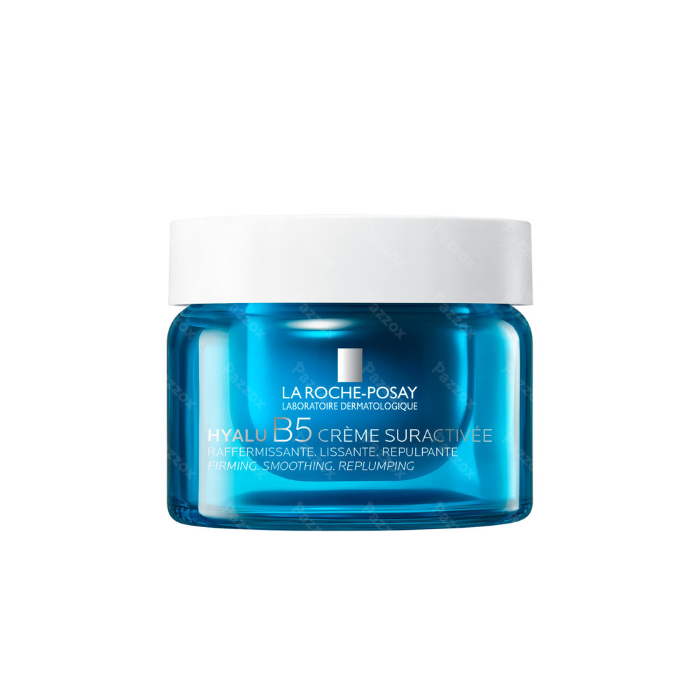 La Roche-Posay Hyalu B5 Crème Suractivée 50ml