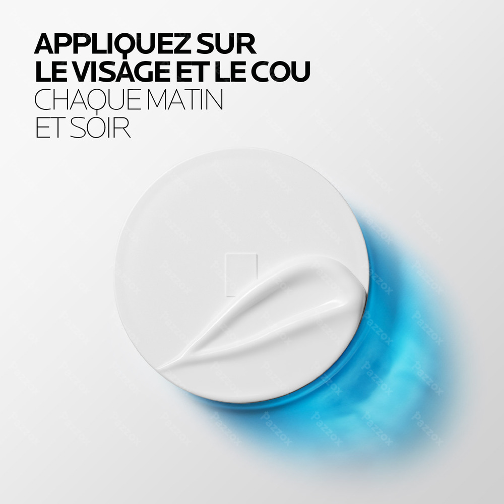 La Roche-Posay Hyalu B5 Crème Suractivée 50ml