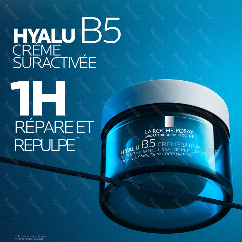 La Roche-Posay Hyalu B5 Crème Suractivée 50ml