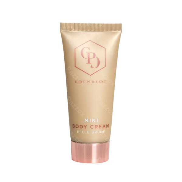 Cent Pur Cent Mini Body Cream 30ml