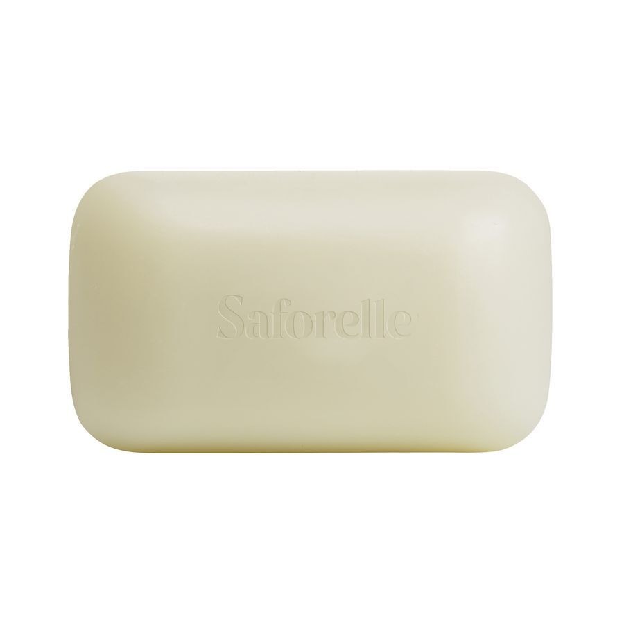 Saforelle Essential Pain Lavant Apaisant 90g