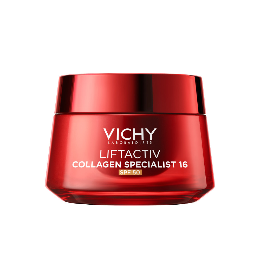 Vichy Liftactiv Collagen Specialist 16 Crème de Jour SPF50 50ml