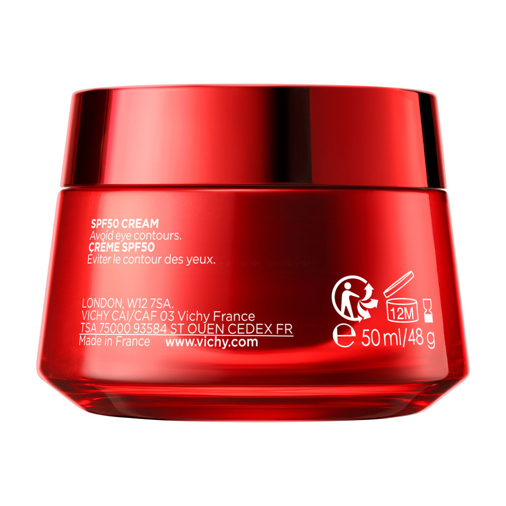 Vichy Liftactiv Collagen Specialist 16 Crème de Jour SPF50 50ml