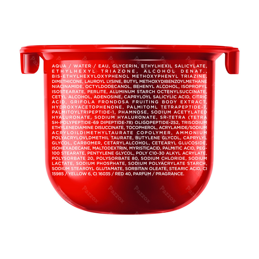 Vichy Liftactiv Collagen Specialist 16 Crème de Jour SPF50 Recharge 50ml