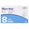 Microfine Aiguille Stylo 8mm 31g 100