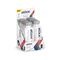 Etixx Energy Gel Framboise 12x40ml