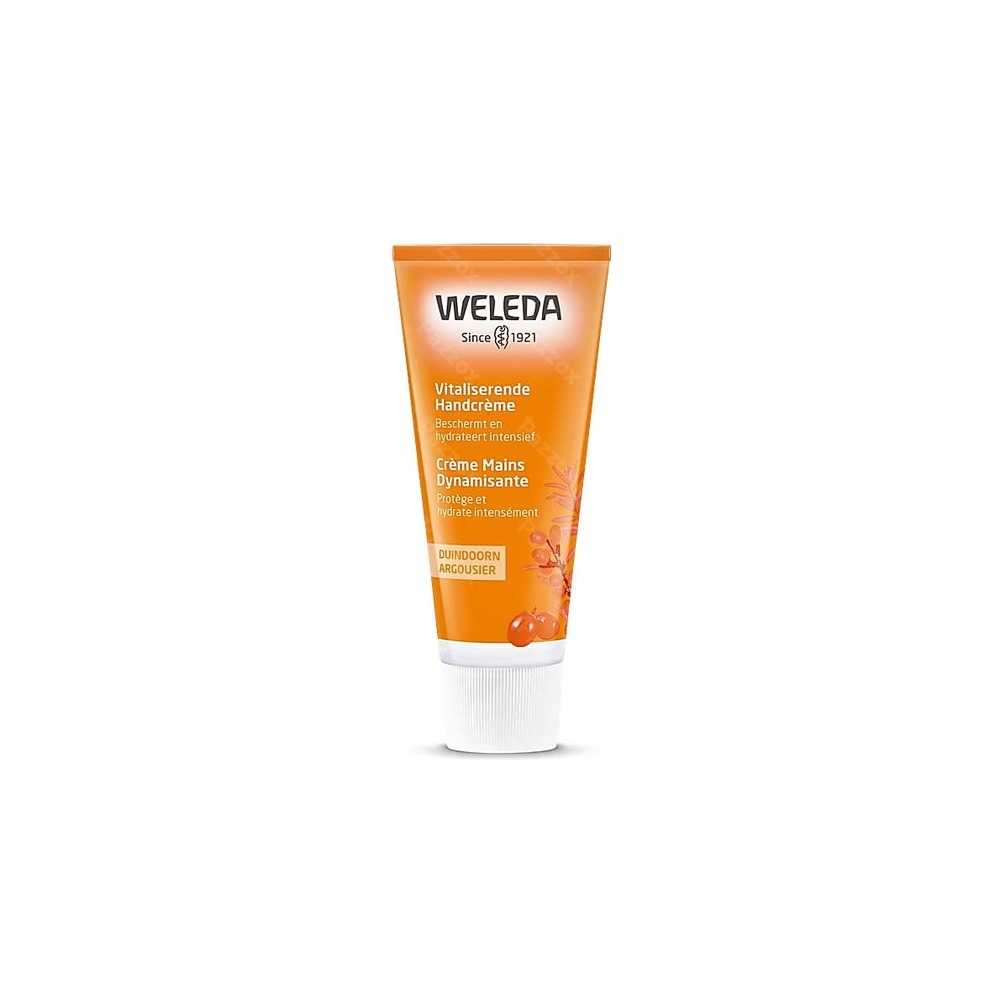 Weleda Crème Mains à l'Argousier 50ml