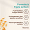 Aveeno Calm+Restore Lotion Hydratante Spf50 50ml