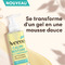 Aveeno Calm+Restore Foaming Cleanser 200ml