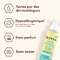 Aveeno Calm+Restore Foaming Cleanser 200ml