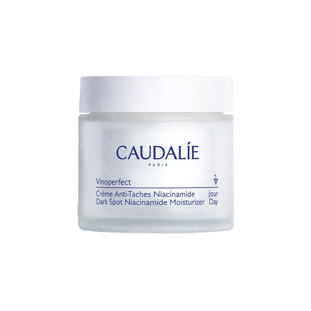 Caudalie Vinoperfect Crème Anti-Taches Niacinamide 50 ml