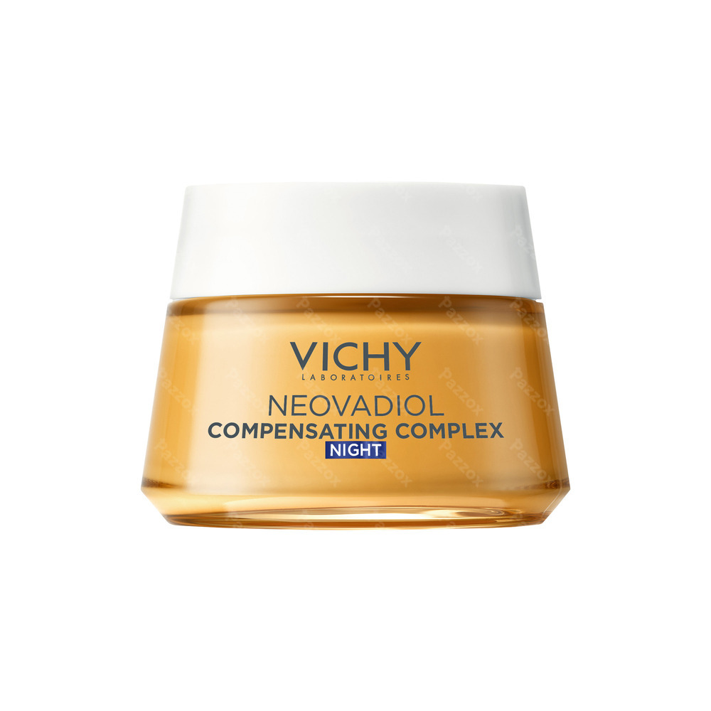 Vichy Neovadiol Compensating Complex Soin de Nuit 50ml