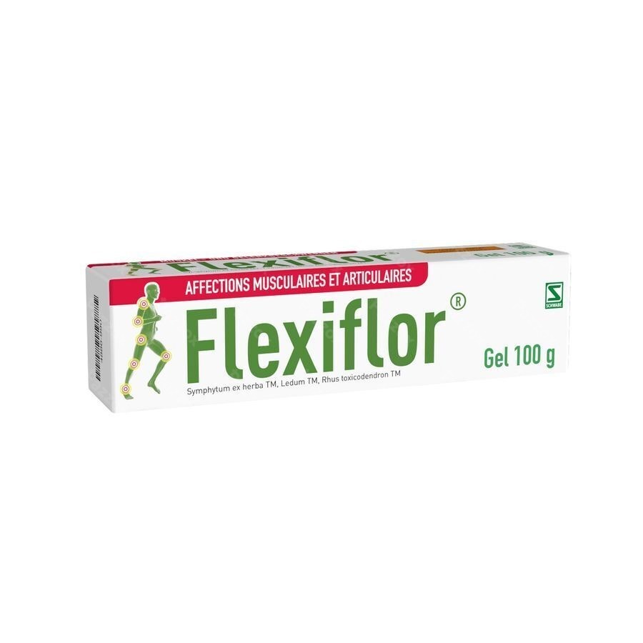 Flexiflor Gel 100g