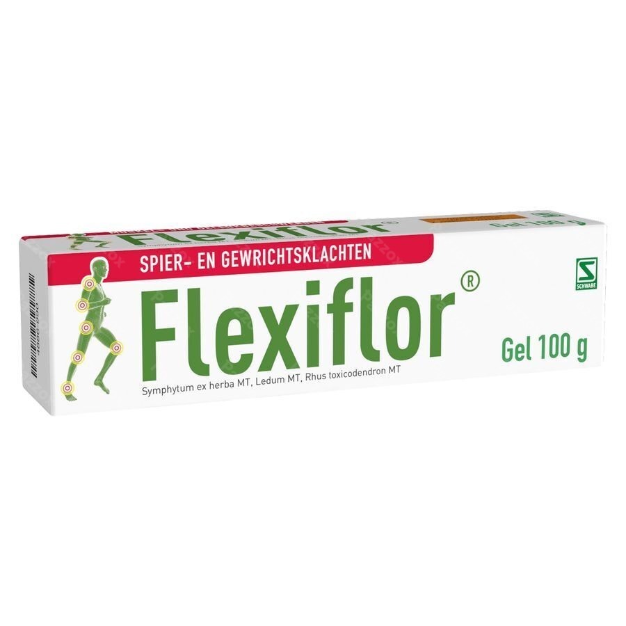 Flexiflor Gel 100g