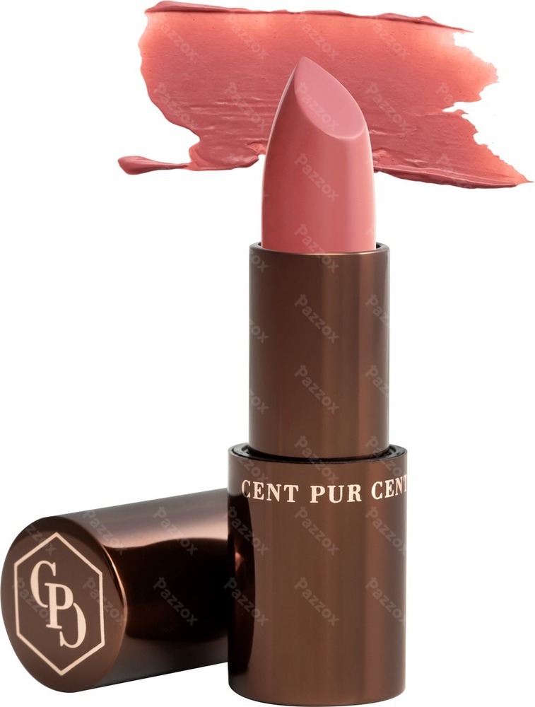 Cent Pur Cent Lipbalm Spf50 Nude 3,5g