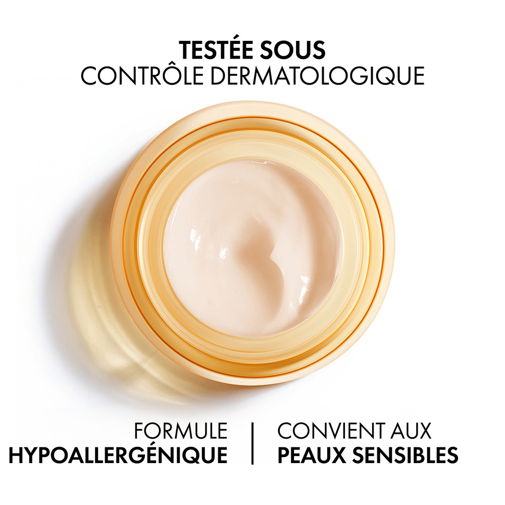 Vichy Neovadiol Complexe Compensatoire Crème Jour Peau Normale 50ml