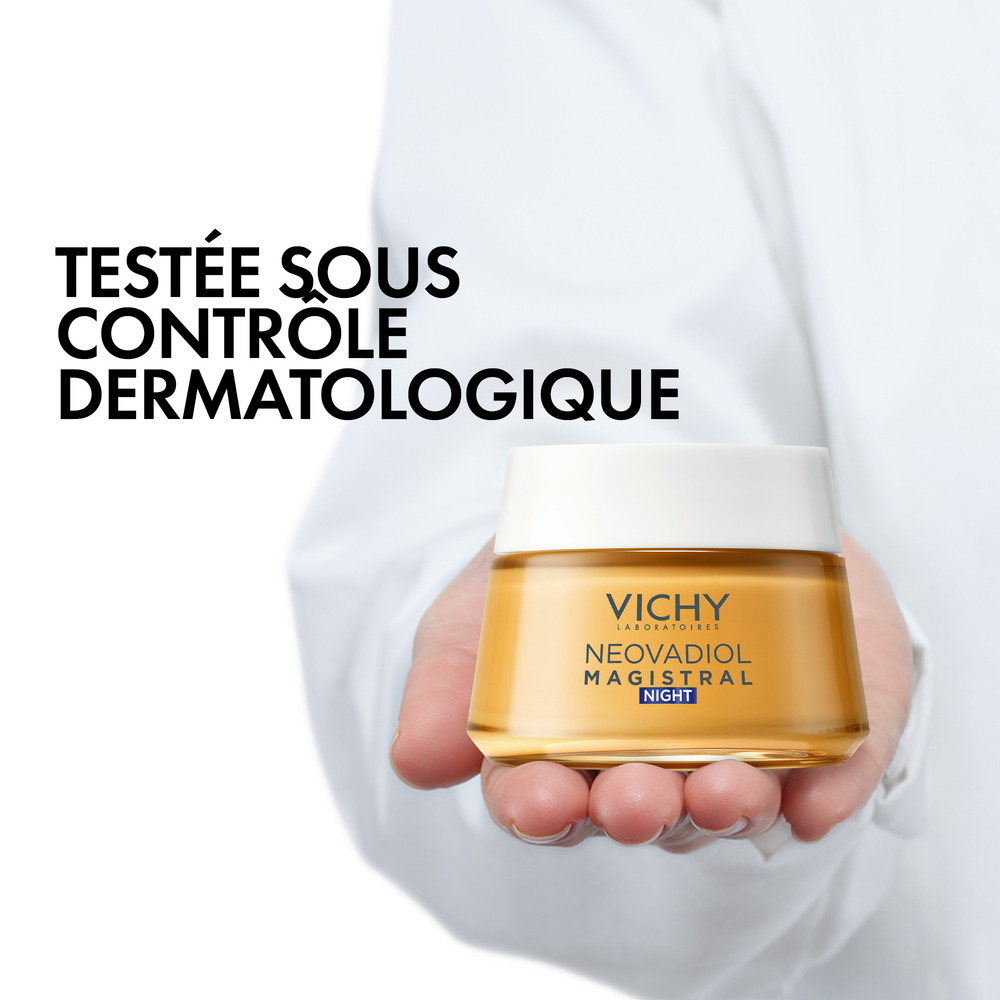 Vichy Neovadiol Magistral Crème de Nuit 50ml