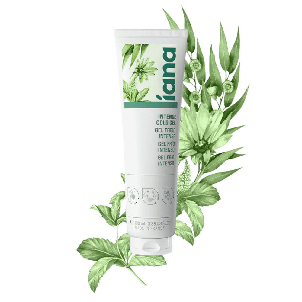 Iana Gel Froid Intense 100ml