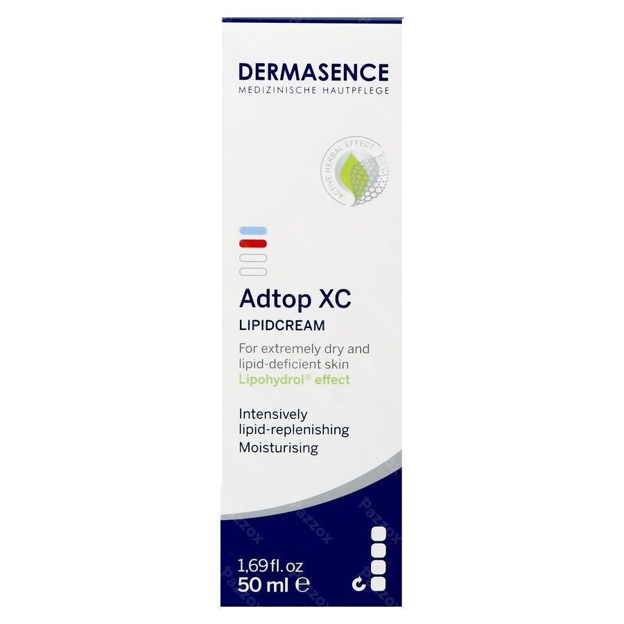 Dermasence Adtop Xc Lipid Cream 50ml