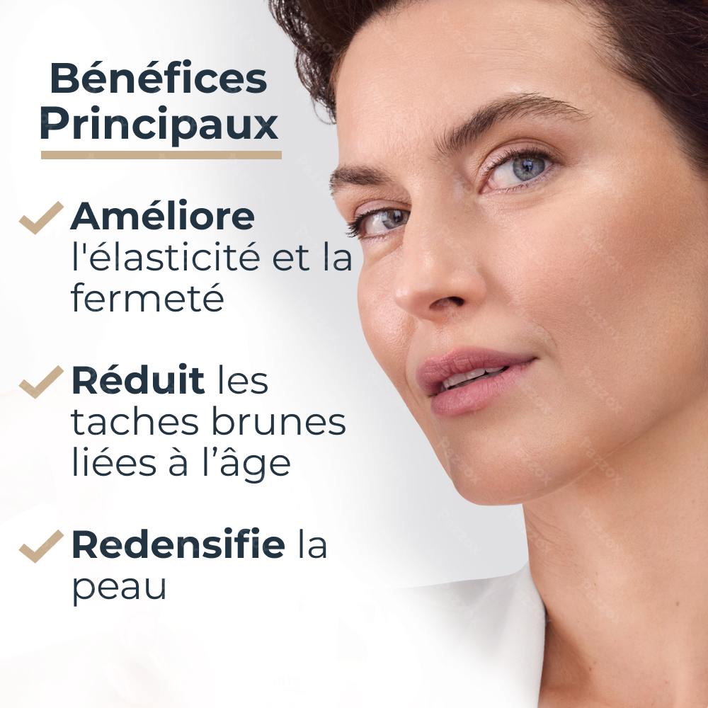 Eucerin Hyaluron-Filler + Elasticity Crème Corps Anti-Âge & Anti-Taches 200ml