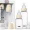 Bibs Biberon Grow&flow Combipack Ivory
