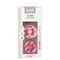 Bibs 1 Sucette Duo Block Baby Pink