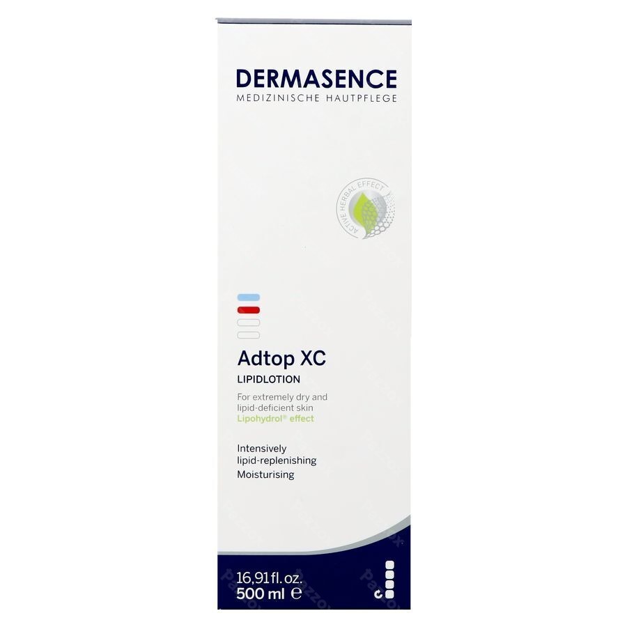 Dermasence Adtop Xc Lipid Lotion 500ml