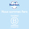 Nutrilon 3+ Lait Croissance 800g