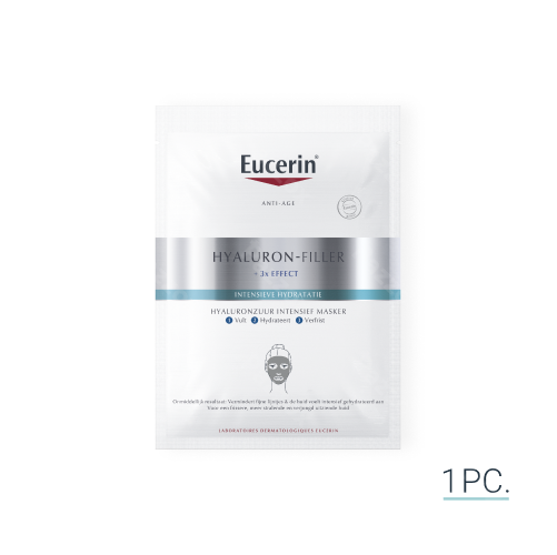 Eucerin Hyaluron Filler X3 Eff. Masq. Hydra Int. 1