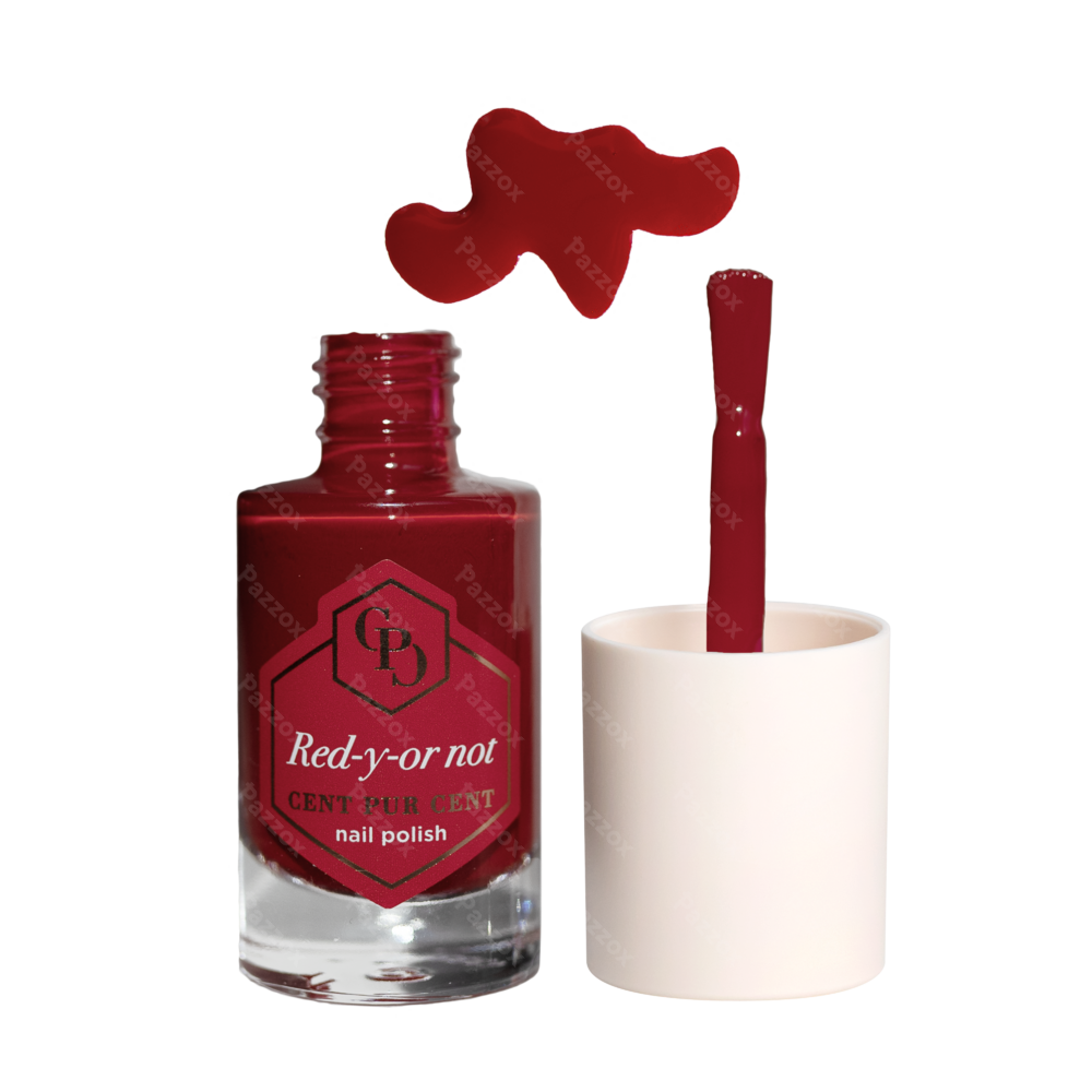Cent Pur Cent Vao Red-y-or Not 8,5ml