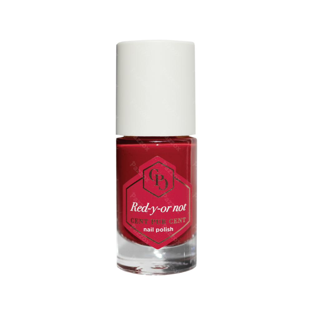 Cent Pur Cent Vao Red-y-or Not 8,5ml