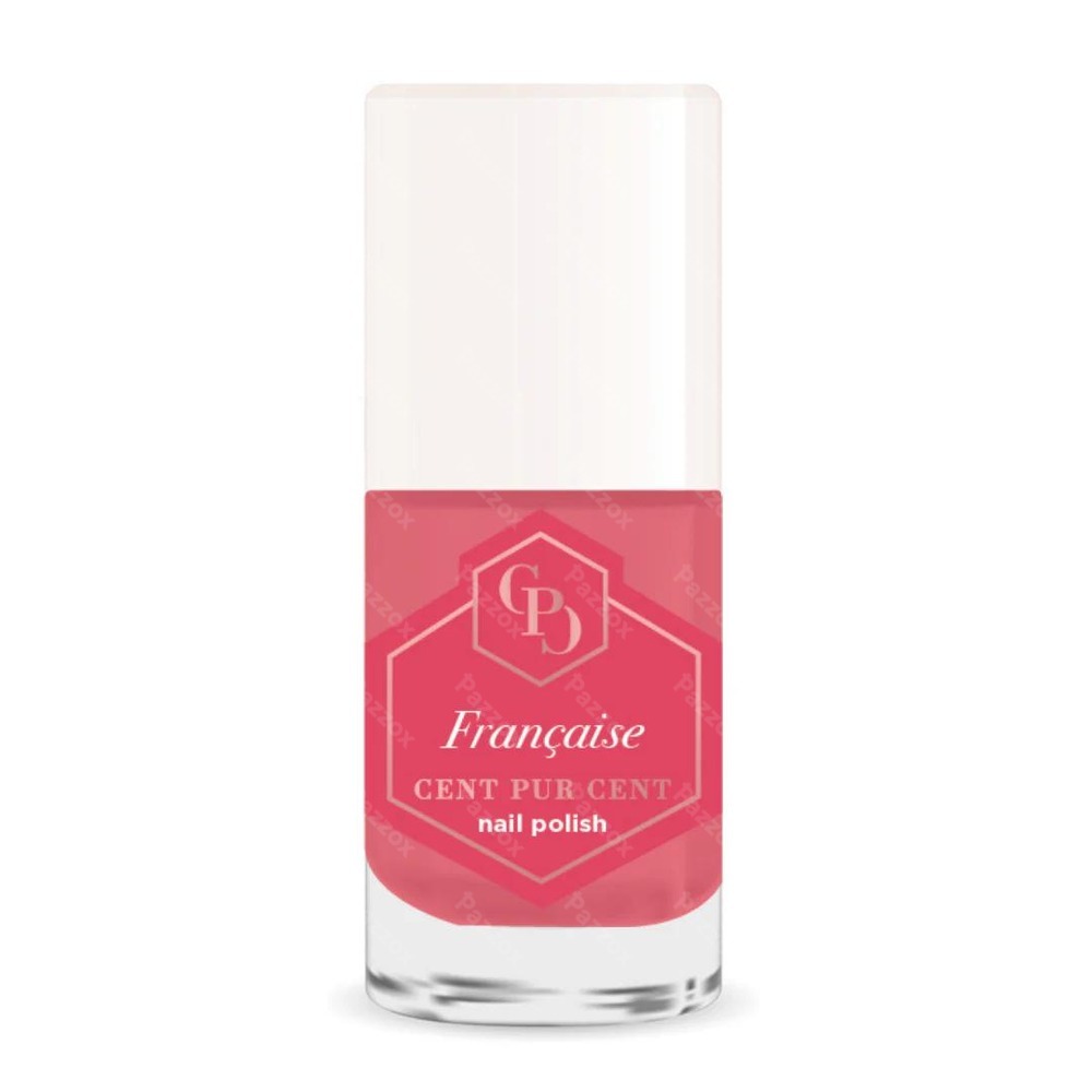 Cent Pur Cent Vao Francaise 8,5ml