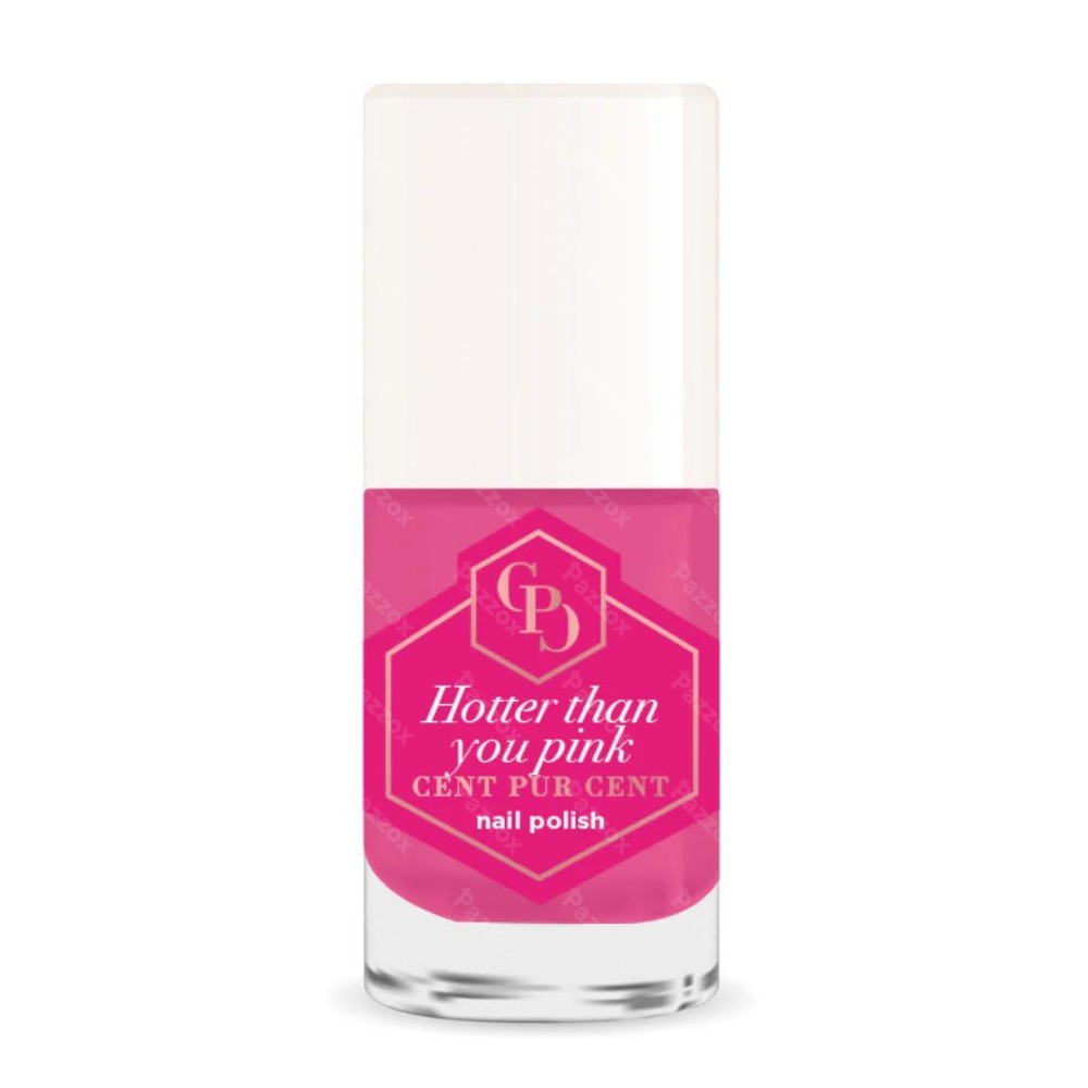Cent Pur Cent Vao Hotter Than You Pink 8,5ml